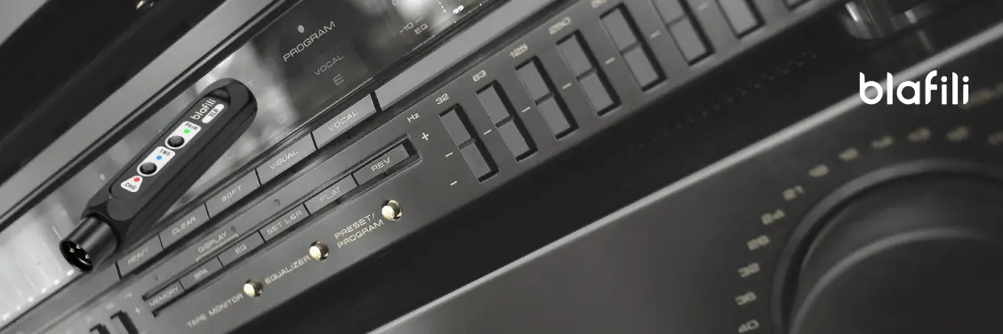 How to Seamlessly Connect Your Stereo System to Modern Devices