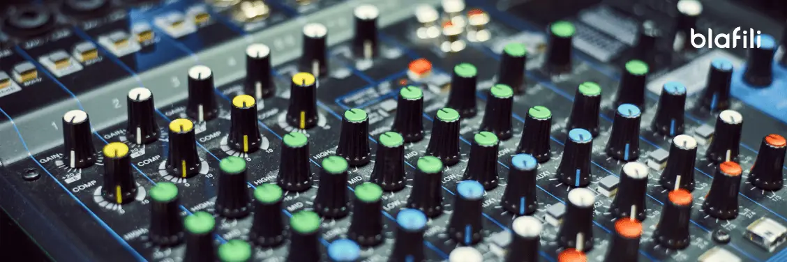 How to Set Up Your Bluetooth Receiver with a Mixer How to Set Up Your Bluetooth Receiver with a Mixer