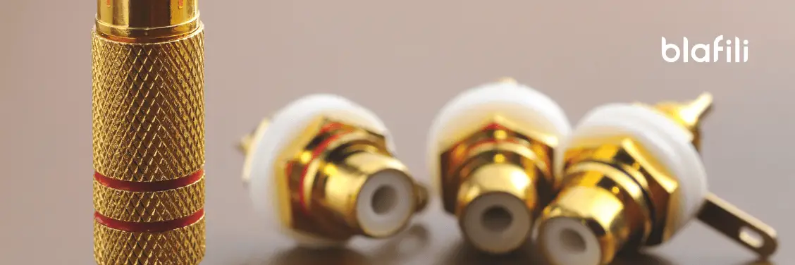 Key Features to Consider When Buying a Bluetooth to RCA Adapter