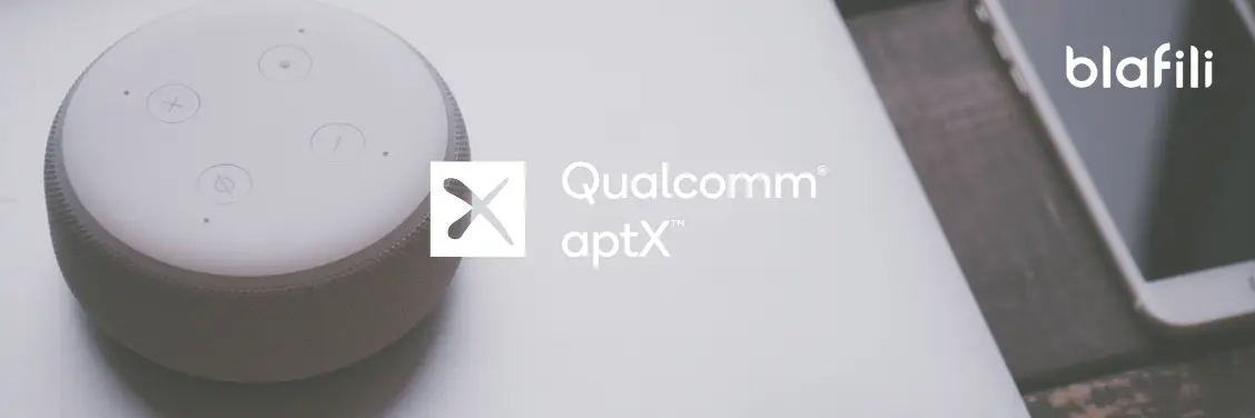 Key Features to Look for When Buying a Bluetooth Audio Receiver aptX Key Features to Look for When Buying a Bluetooth Audio Receiver aptX