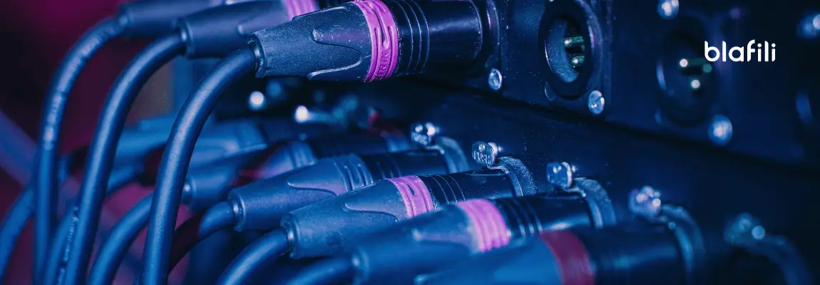 Maximizing the Potential of Your XLR Wireless System Maximizing the Potential of Your XLR Wireless System