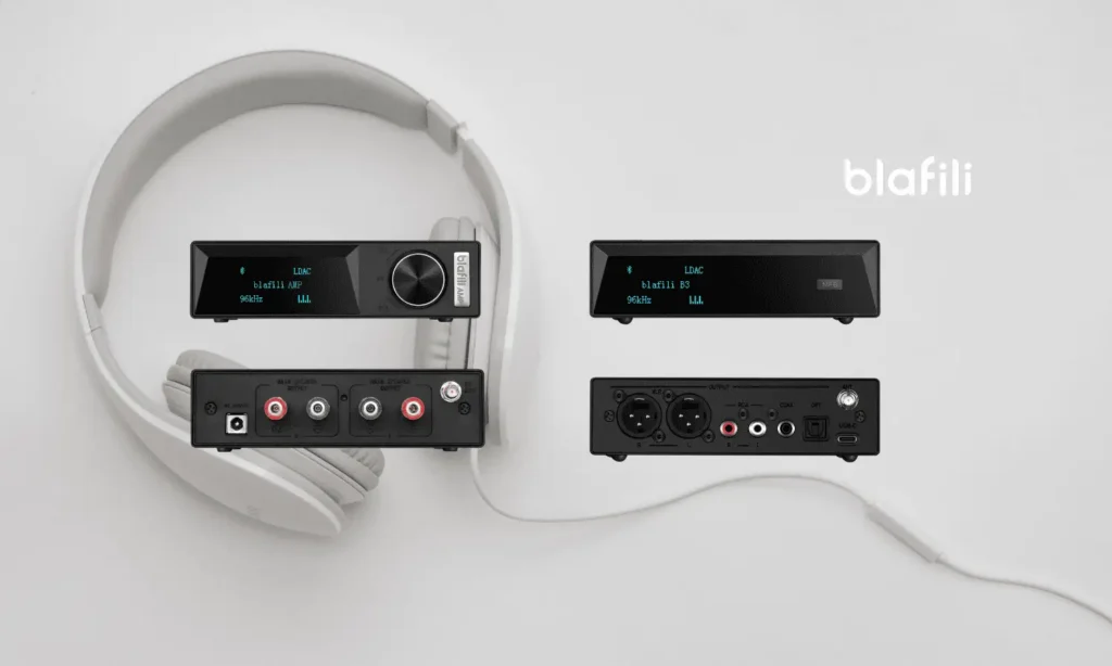 Mini LDAC Converter Roundup Top 4 Picks for Hi Res Audio