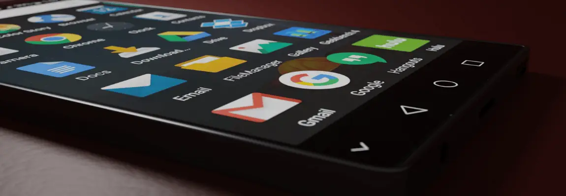 On Android