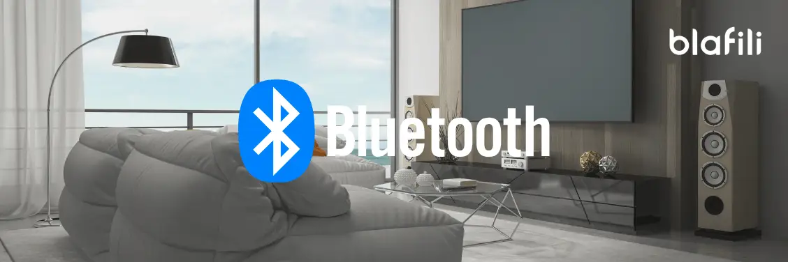 Portability and Flexibility for Every Room with an Audio System Bluetooth Portability and Flexibility for Every Room with an Audio System Bluetooth