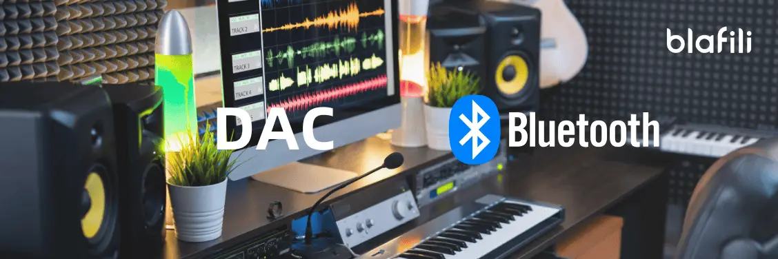 Real-World Applications of DAC and Bluetooth Real-World Applications of DAC and Bluetooth