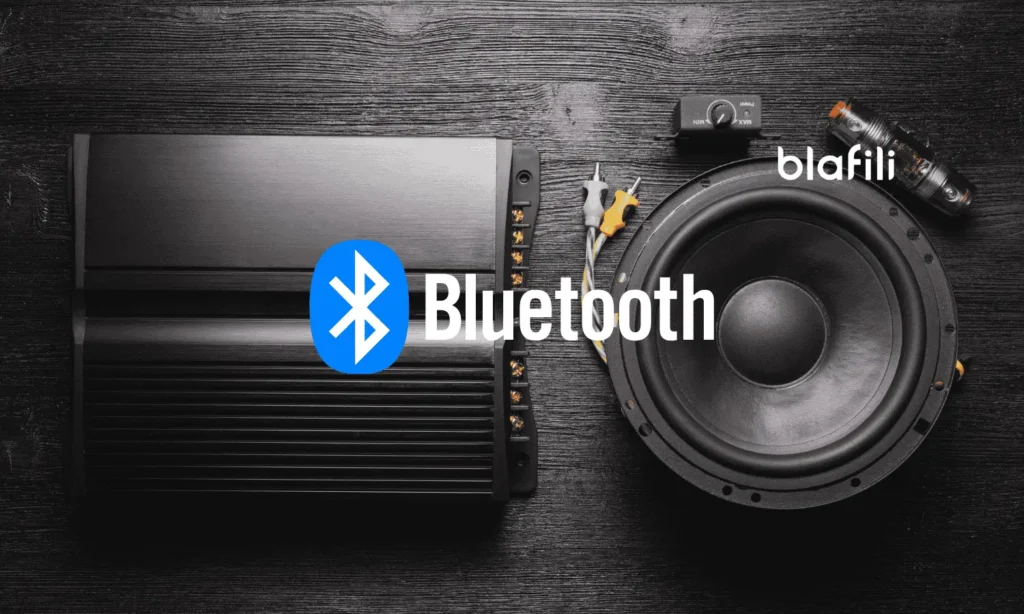 Seamless Audio How DAC and Bluetooth Revolutionize Sound