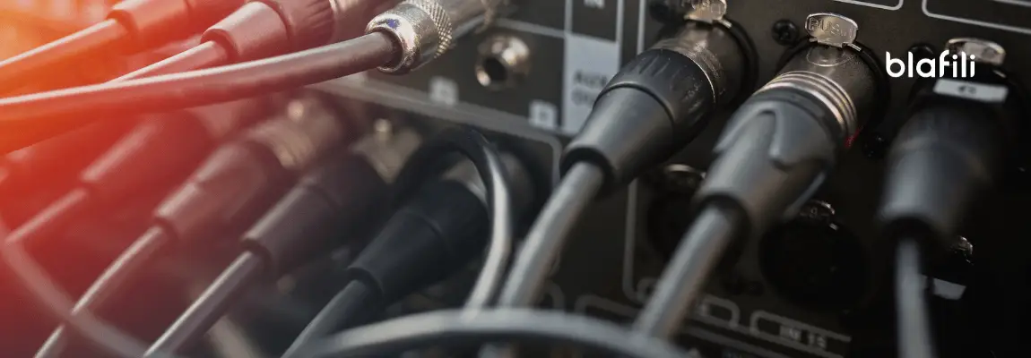 Setting Up Your XLR Wireless System A Step-by-Step Guide Setting Up Your XLR Wireless System A Step-by-Step Guide
