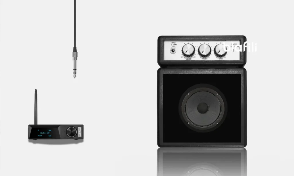 Small in Size Big in Sound Uncover the Best Mini Amp Class D
