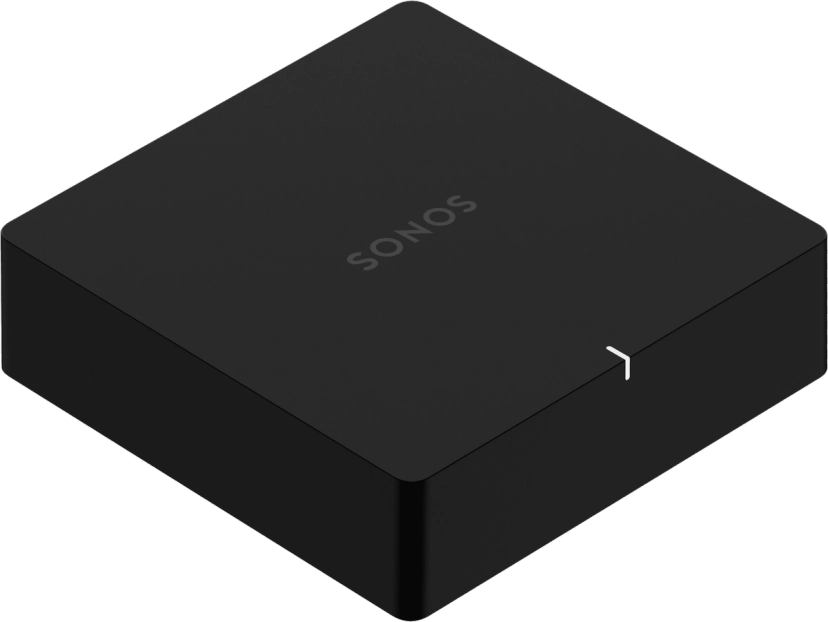 Sonos Port