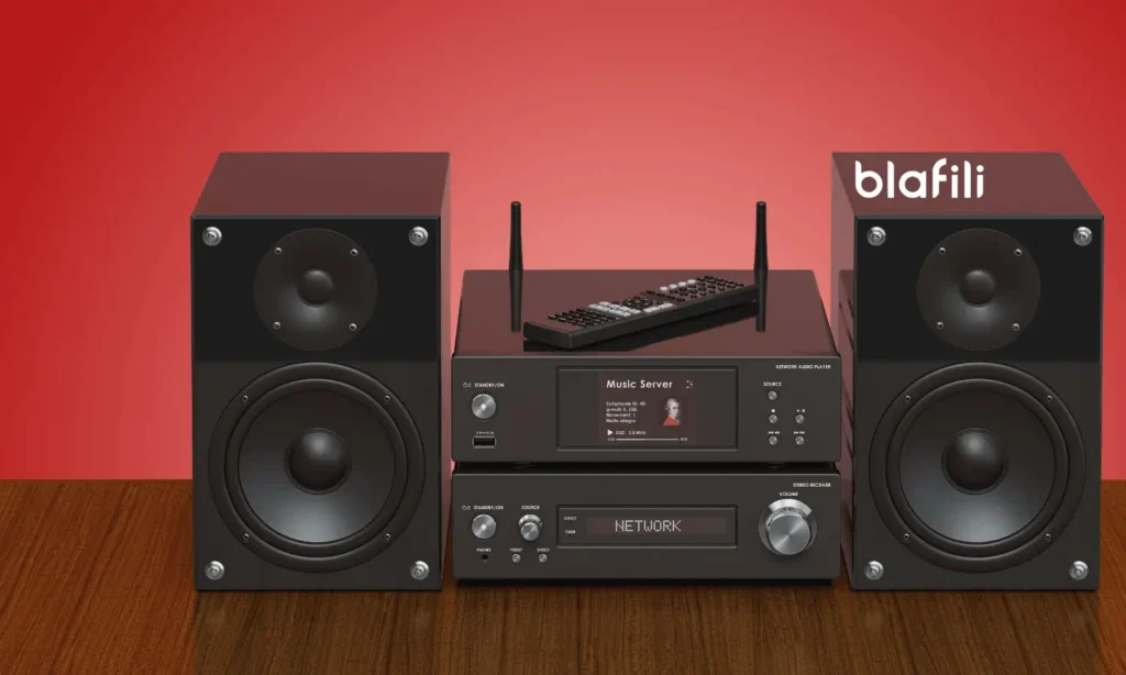 Stereo Home Receiver vs. AV Receiver Which Is Best for Your Home Theater