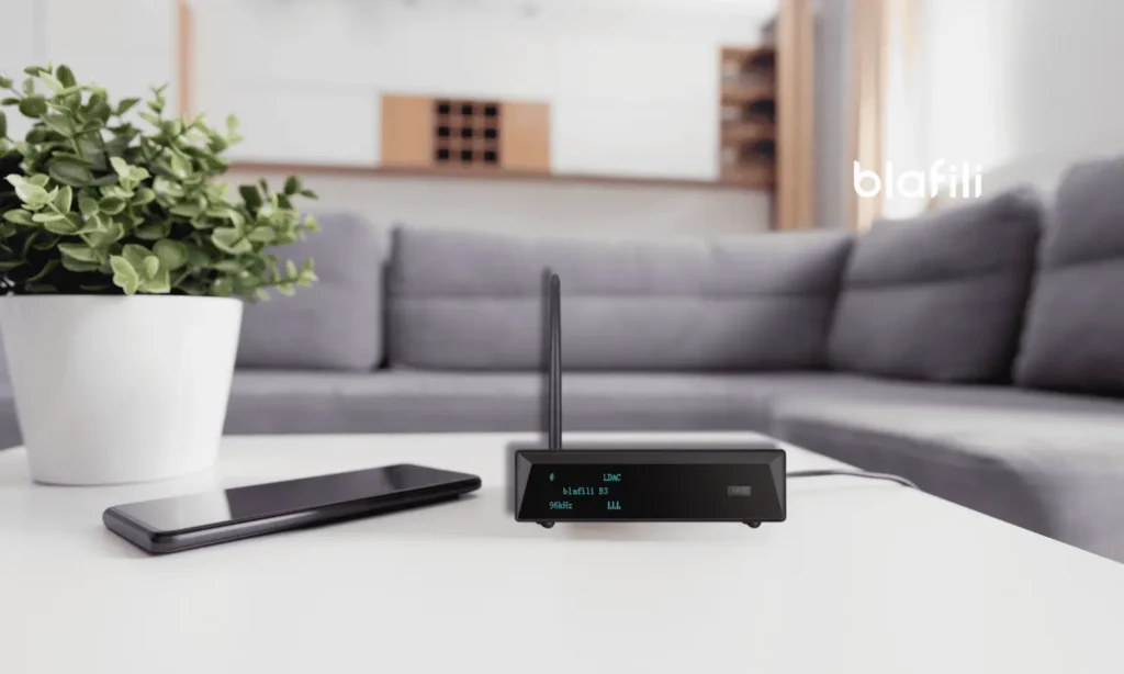 The Best Audio Streamer Unlocking Crystal Clear Sound for Every Listener