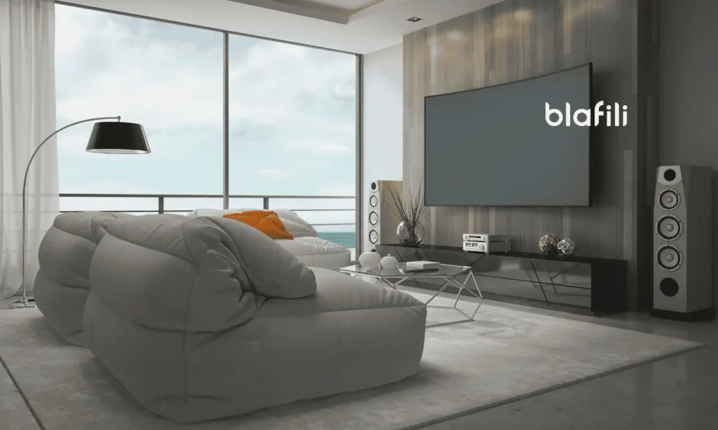 The Perfect Home Stereo Receiver with Bluetooth A Sound Investment for Your Music Experience
