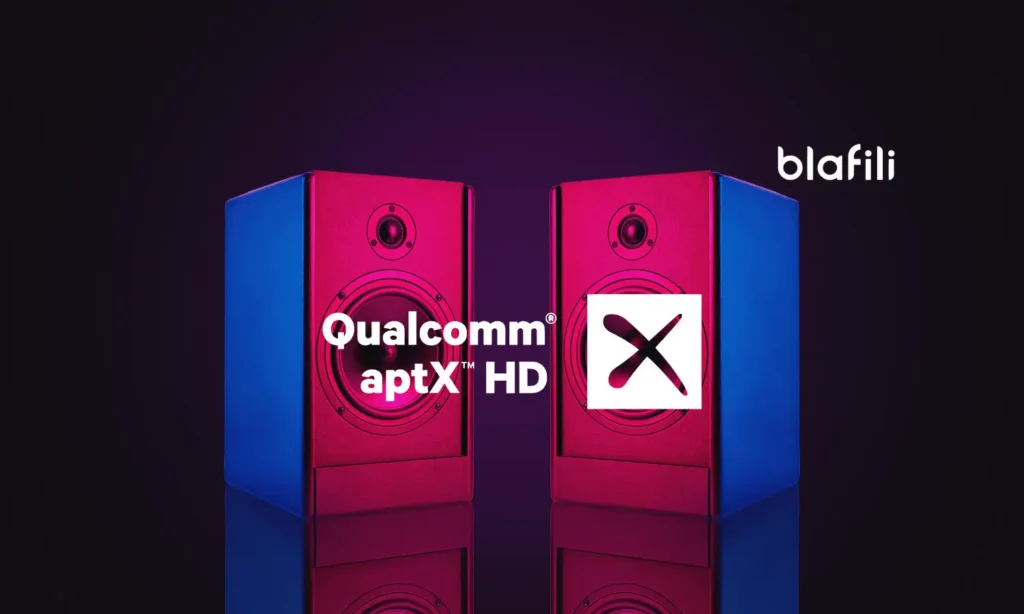 The Power of Bluetooth aptX HD for Audiophiles
