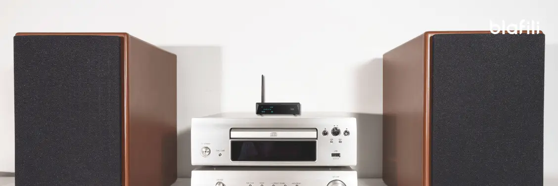 The Ultimate Guide to Choosing a Bluetooth Adapter for Old Stereo Systems The Ultimate Guide to Choosing a Bluetooth Adapter for Old Stereo Systems