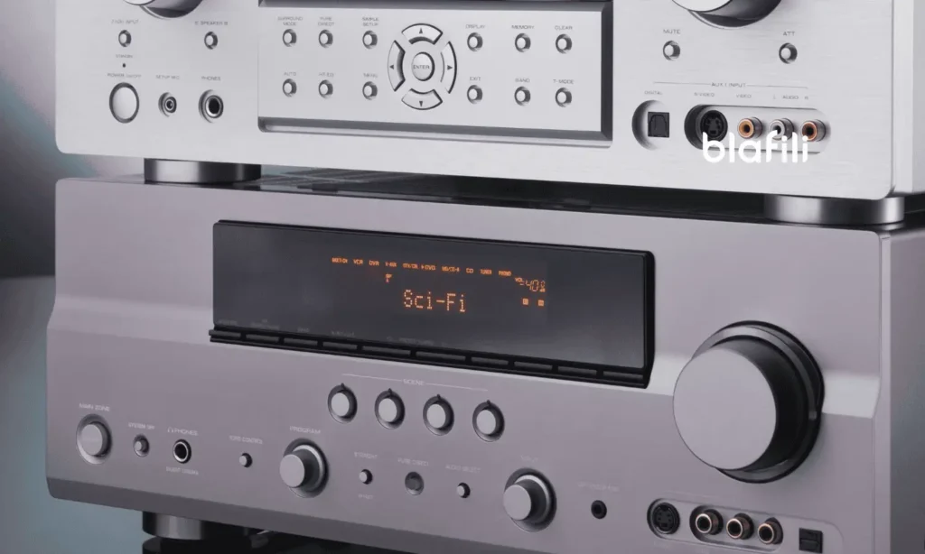 Top 10 Bluetooth Audio Systems for Perfect Sound A Comprehensive Guide