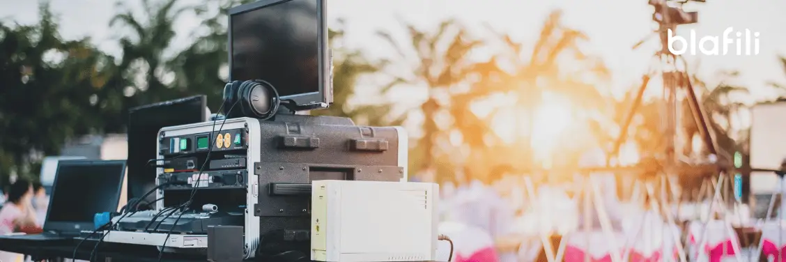 Top 5 Features to Look for in a Music Streamer with Bluetooth