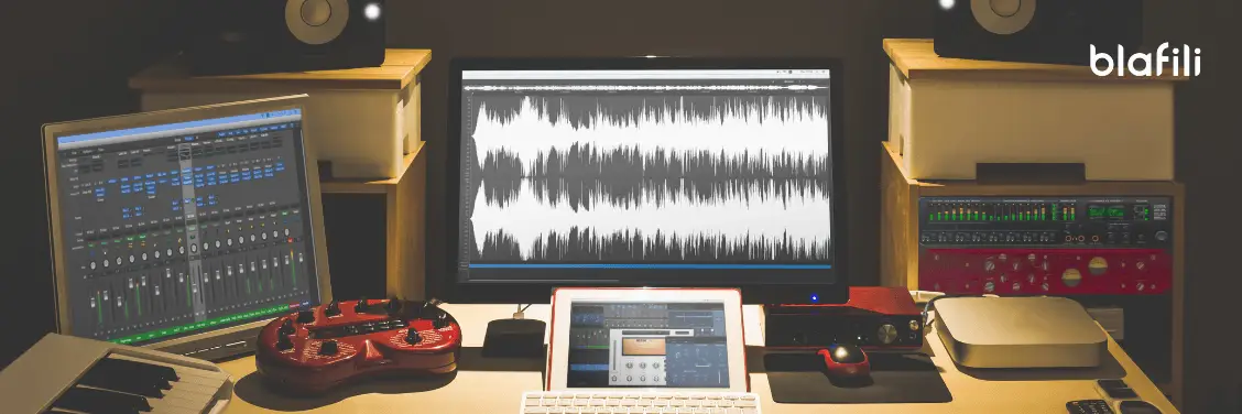 Top Features to Look for in a Bluetooth Transmitter and Receiver