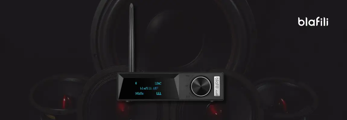Understanding Your Streaming Amplifier