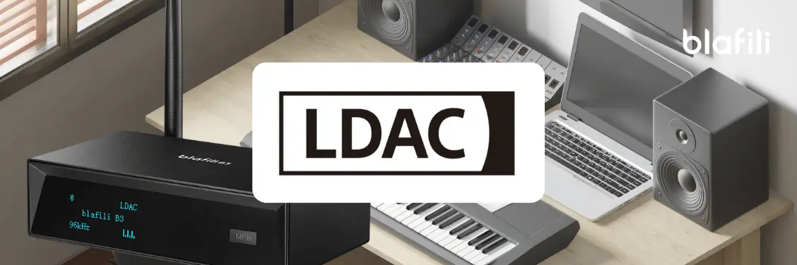 Understanding the Mini LDAC Converter What It Is and Why It Matters