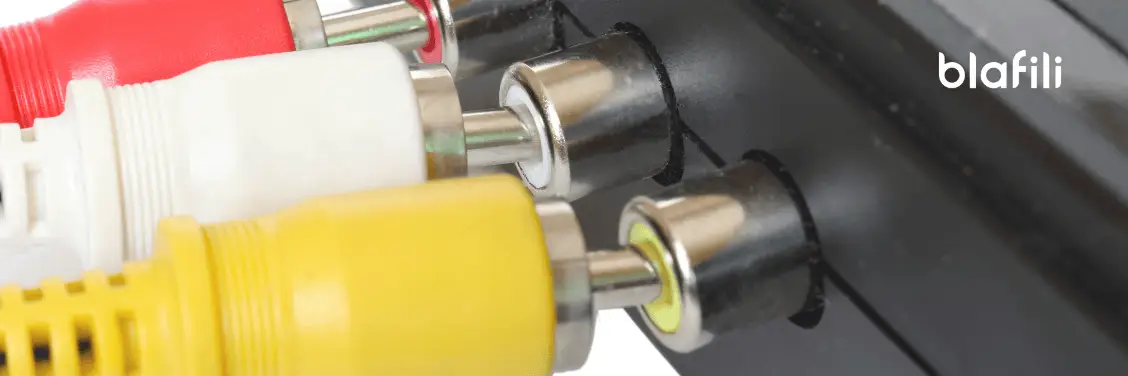 What Are the Limitations of a Bluetooth to RCA Adapter