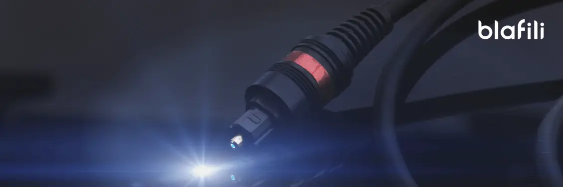 What Exactly Is Optical Audio What Exactly Is Optical Audio