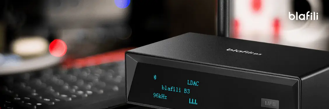 What Is a Bluetooth Amp Adapter What Is a Bluetooth Amp Adapter