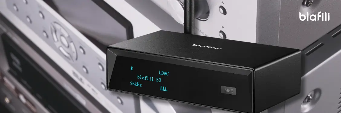 What Is a Stereo Home Receiver The Basics Explained