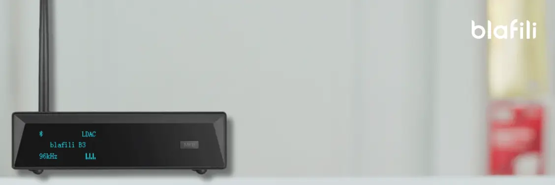 What is an Amplified Bluetooth Receiver