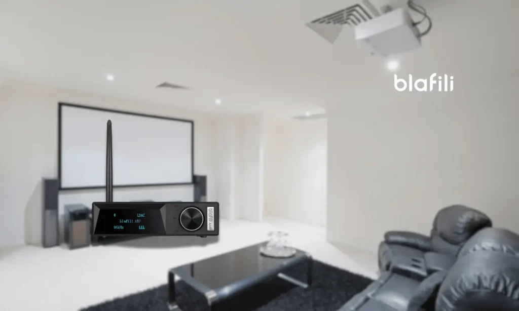 What is the Purpose of a Bluetooth Amplifier Understanding the Power Behind Wireless Sound