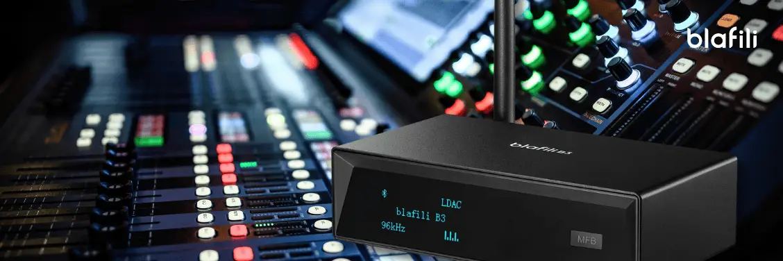 What to Look for in the Best Bluetooth Receiver for Your Mixer What to Look for in the Best Bluetooth Receiver for Your Mixer
