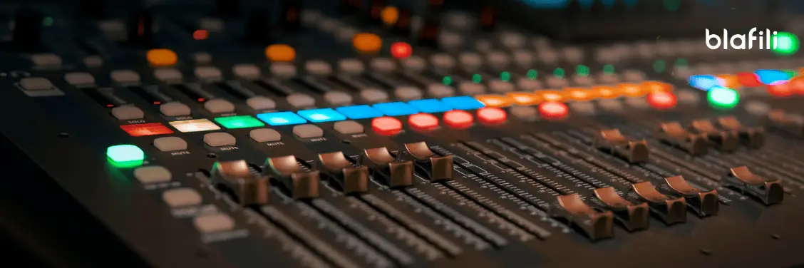 Why Bluetooth Receivers Are a Game-Changer for Mixers Why Bluetooth Receivers Are a Game-Changer for Mixers