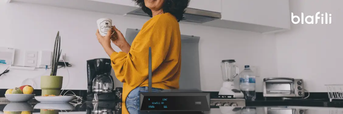 Why Do You Need an Amplified Bluetooth Receiver