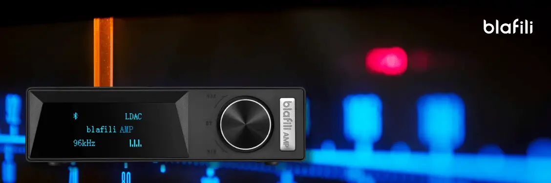 Why Every Audiophile Needs a Bluetooth Receiver Amplifier
