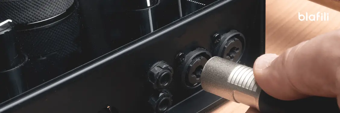 Why Wireless XLR Connectors Are Revolutionizing Audio Setups