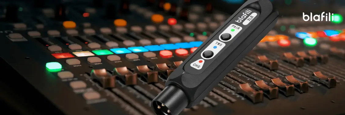 Why XLR Portable Bluetooth 5.1 is Revolutionizing Wireless Audio