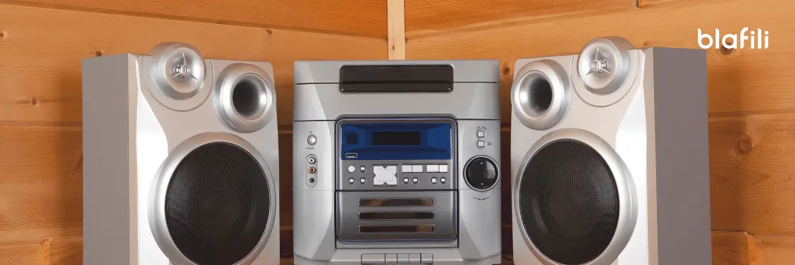 Why Your Vintage Stereo Needs a Bluetooth Adapter Why Your Vintage Stereo Needs a Bluetooth Adapter