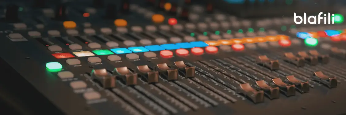 Why a Bluetooth Mixer Receiver is a Game-Changer