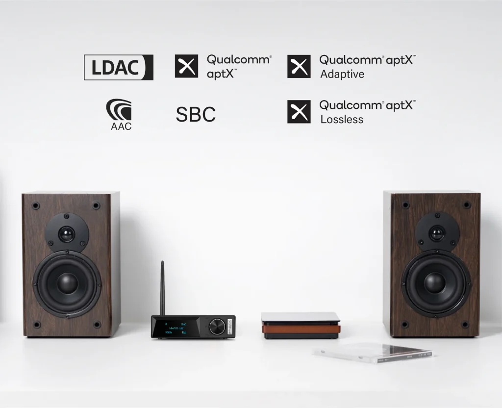 Bluetooth Amolifier Blafili AMP