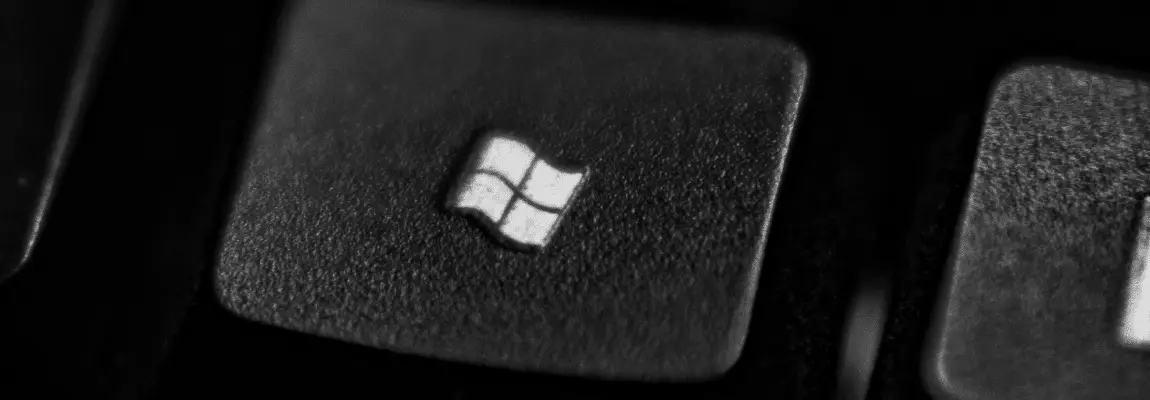 on windows pc