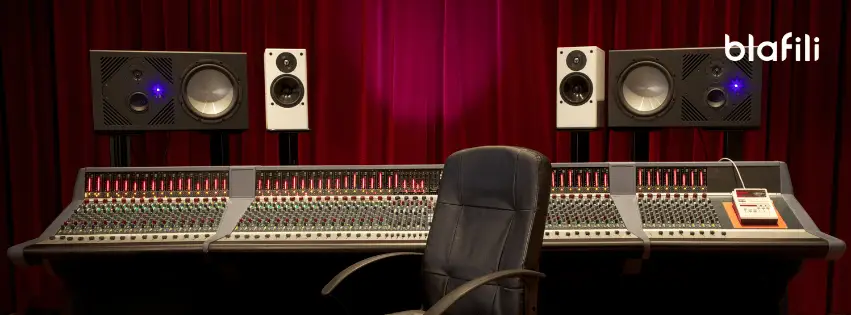 Advanced Techniques Taking Your Audio Setup to the Next Level Advanced Techniques Taking Your Audio Setup to the Next Level