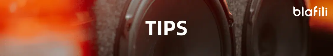 Advanced Tips for the Discerning Streamer Advanced Tips for the Discerning Streamer