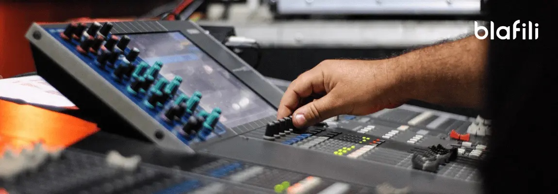 Avoid These 3 Common Mistakes When Using a Pro Audio Bluetooth Receiver Avoid These 3 Common Mistakes When Using a Pro Audio Bluetooth Receiver