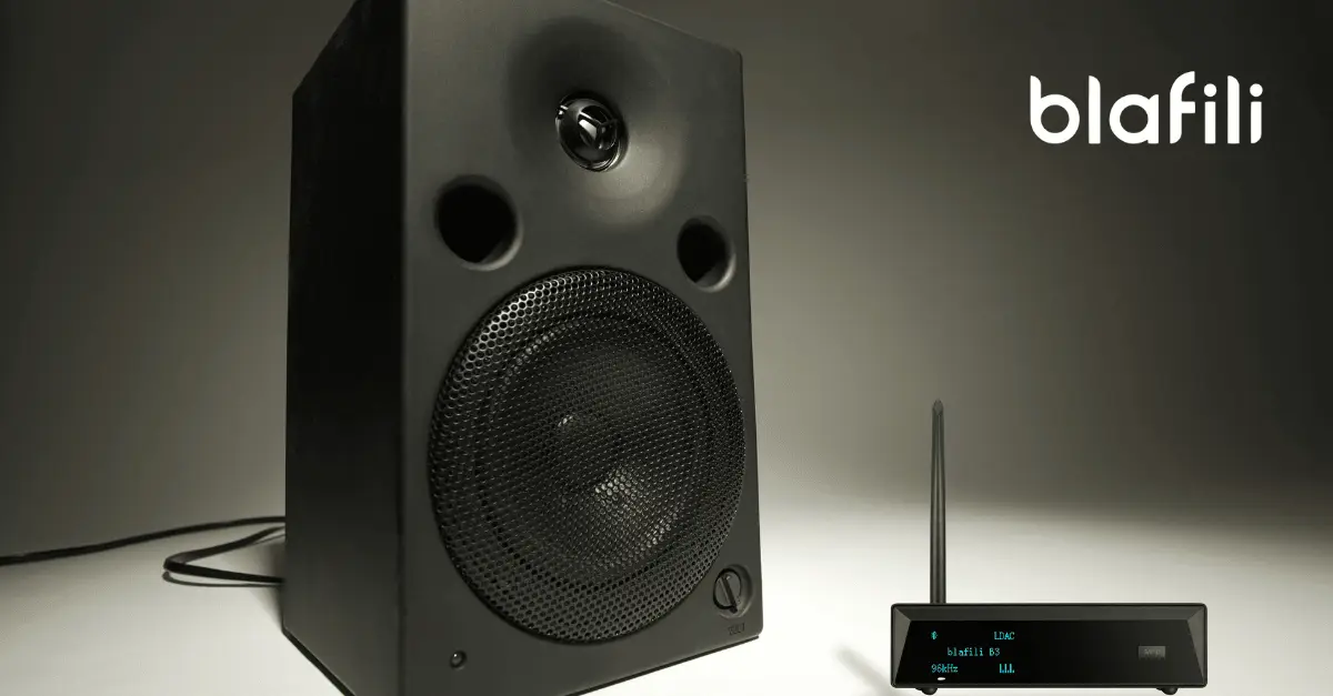 Become a Bluetooth Streaming Virtuoso Become a Bluetooth Streaming Virtuoso