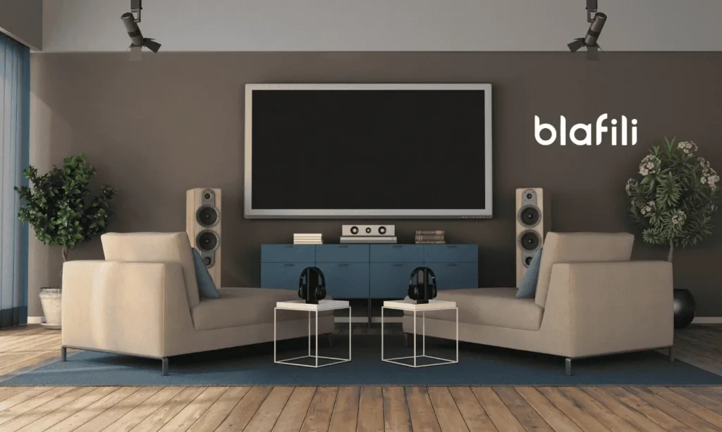 Budget home theater audio receiver gems