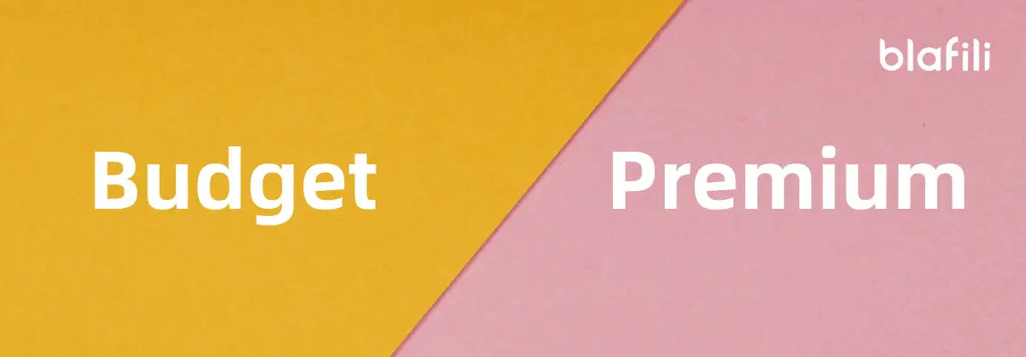 Budget vs. Premium Which A2DP Receiver Fits Your Needs Budget vs. Premium Which A2DP Receiver Fits Your Needs