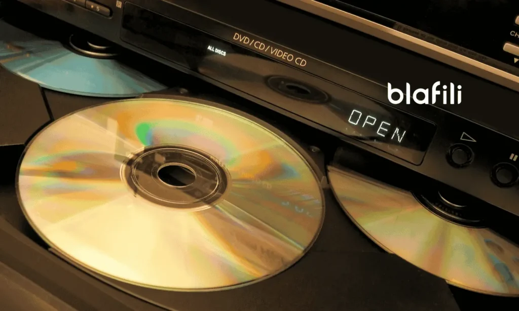 CD Bluetooth Adapter Breathe New Life Into CDs