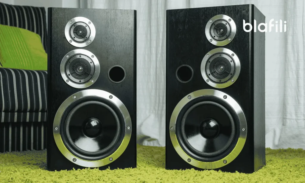Convert Any Speaker Bluetooth Speaker Adapter Tricks