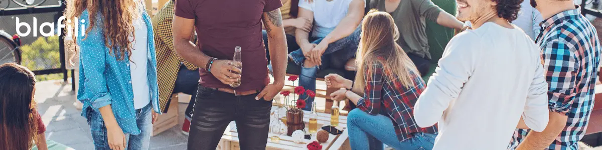 Creative Ways to Elevate Your Outdoor Party Experience