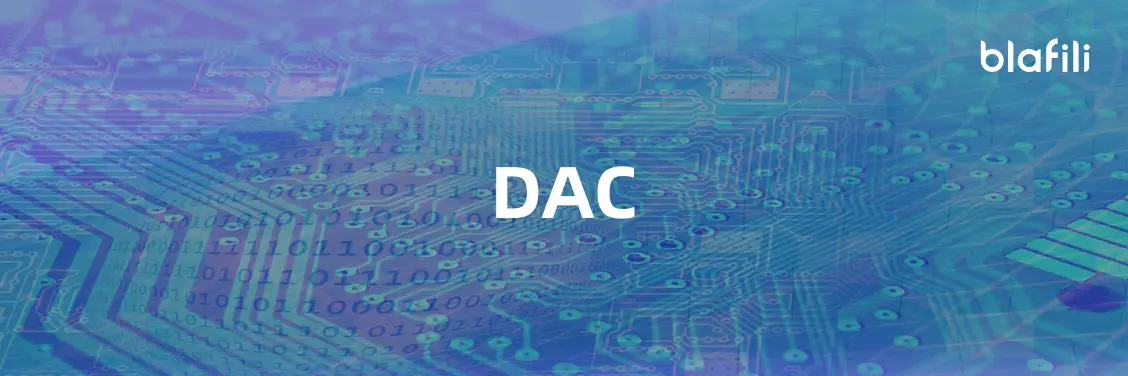 Decoding the Basics What Is a Digital-to-Analog Converter (DAC)