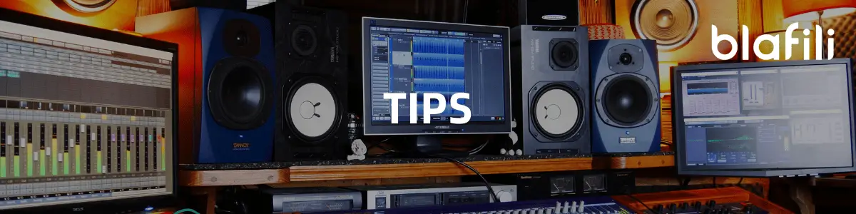 EQ Settings and Audio Enhancement Tips EQ Settings and Audio Enhancement Tips
